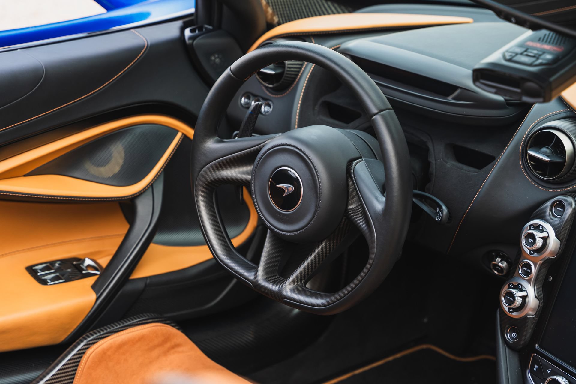 Used 2022 McLaren 765LT RWD image 63