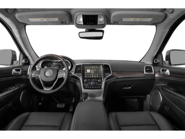 Used 2019 Jeep Grand Cherokee Summit AWD/4WD image 11