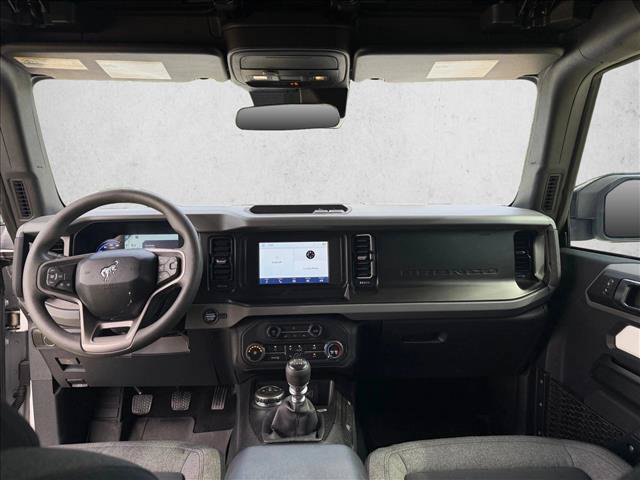 Used 2021 Ford Bronco 2-Door AWD/4WD image 15