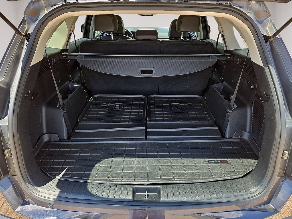 Used 2025 Kia Sorento S w/ Panoramic Sunroof Package FWD image 13