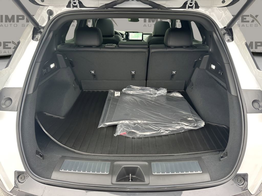 Used 2024 Acura ZDX A-Spec image 30