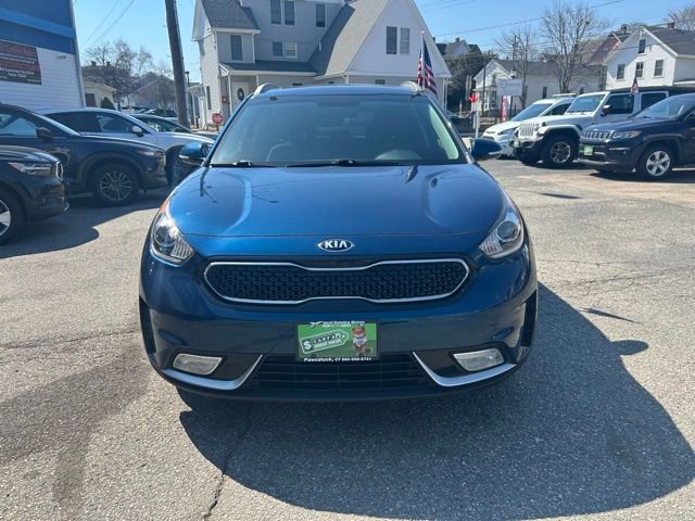Used 2017 Kia Niro Touring FWD image 3