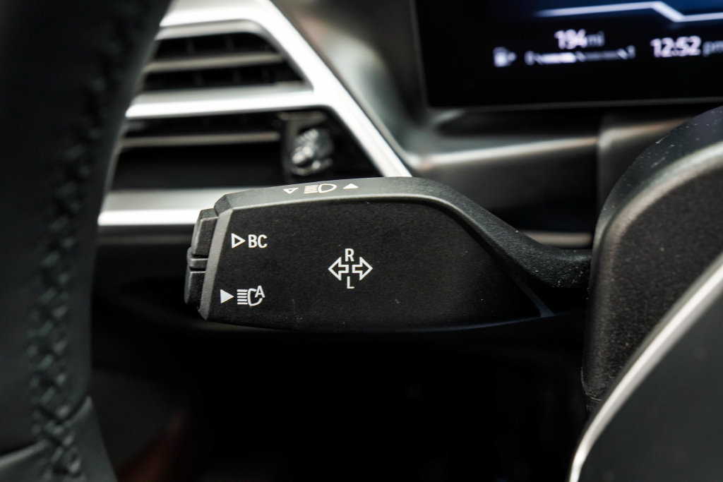 Used 2025 BMW 430i xDrive AWD/4WD image 36