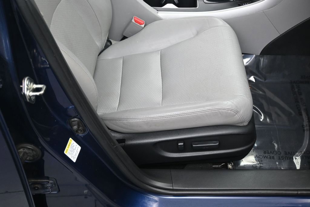 Used 2015 Honda Accord EX-L image 20