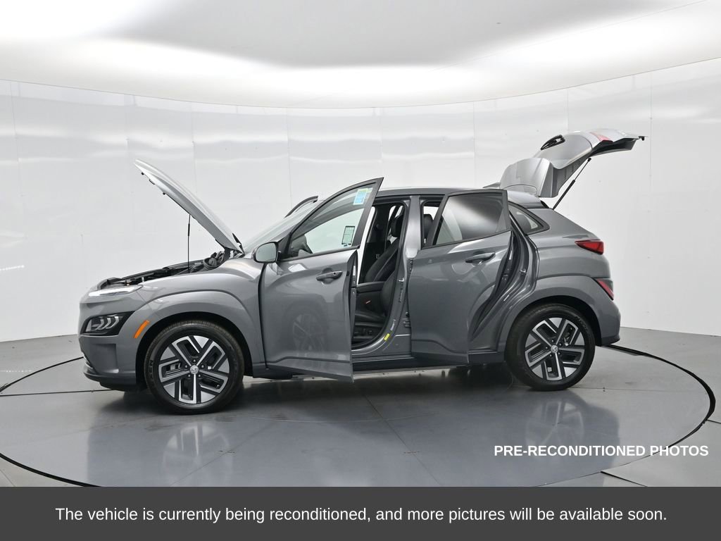 Used 2023 Hyundai Kona Limited image 39