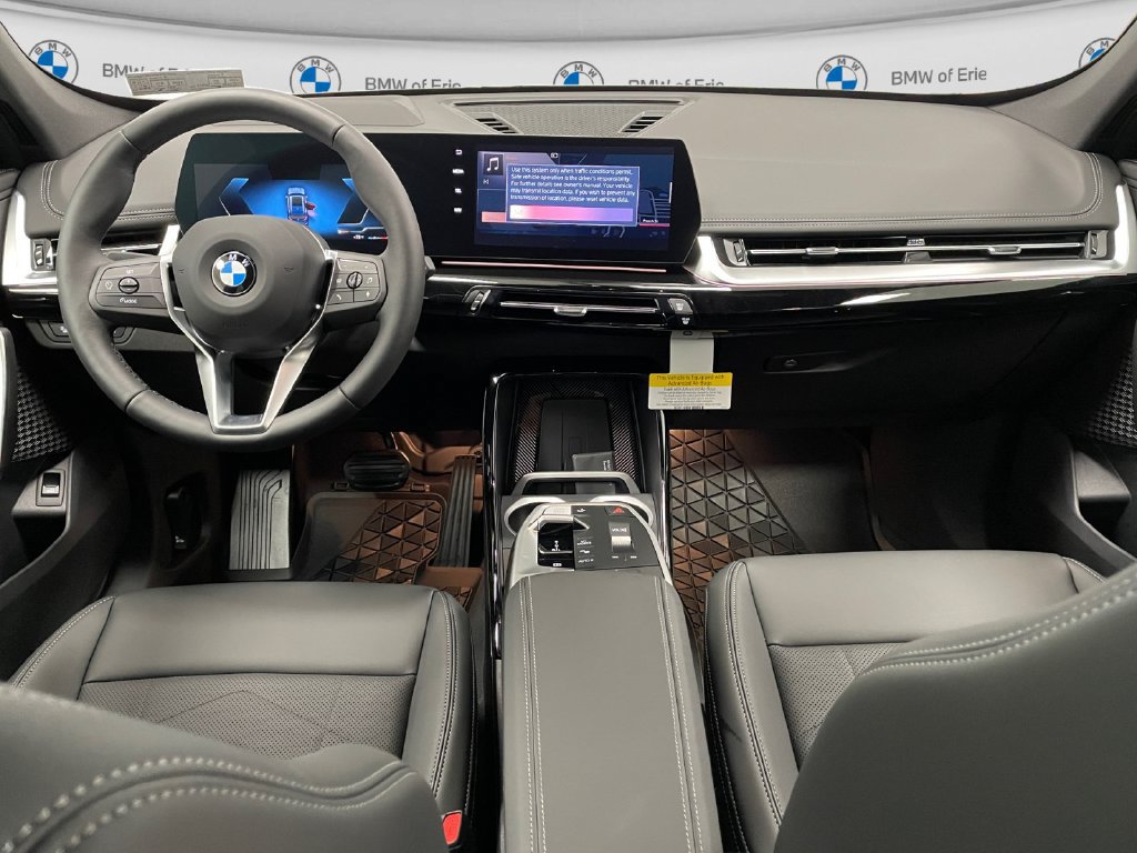 New 2027 BMW X1 xDrive28i AWD/4WD image 9
