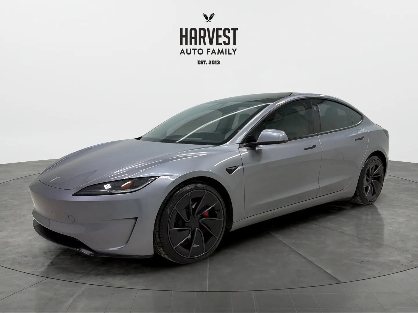 Used 2025 Tesla Model 3 Performance