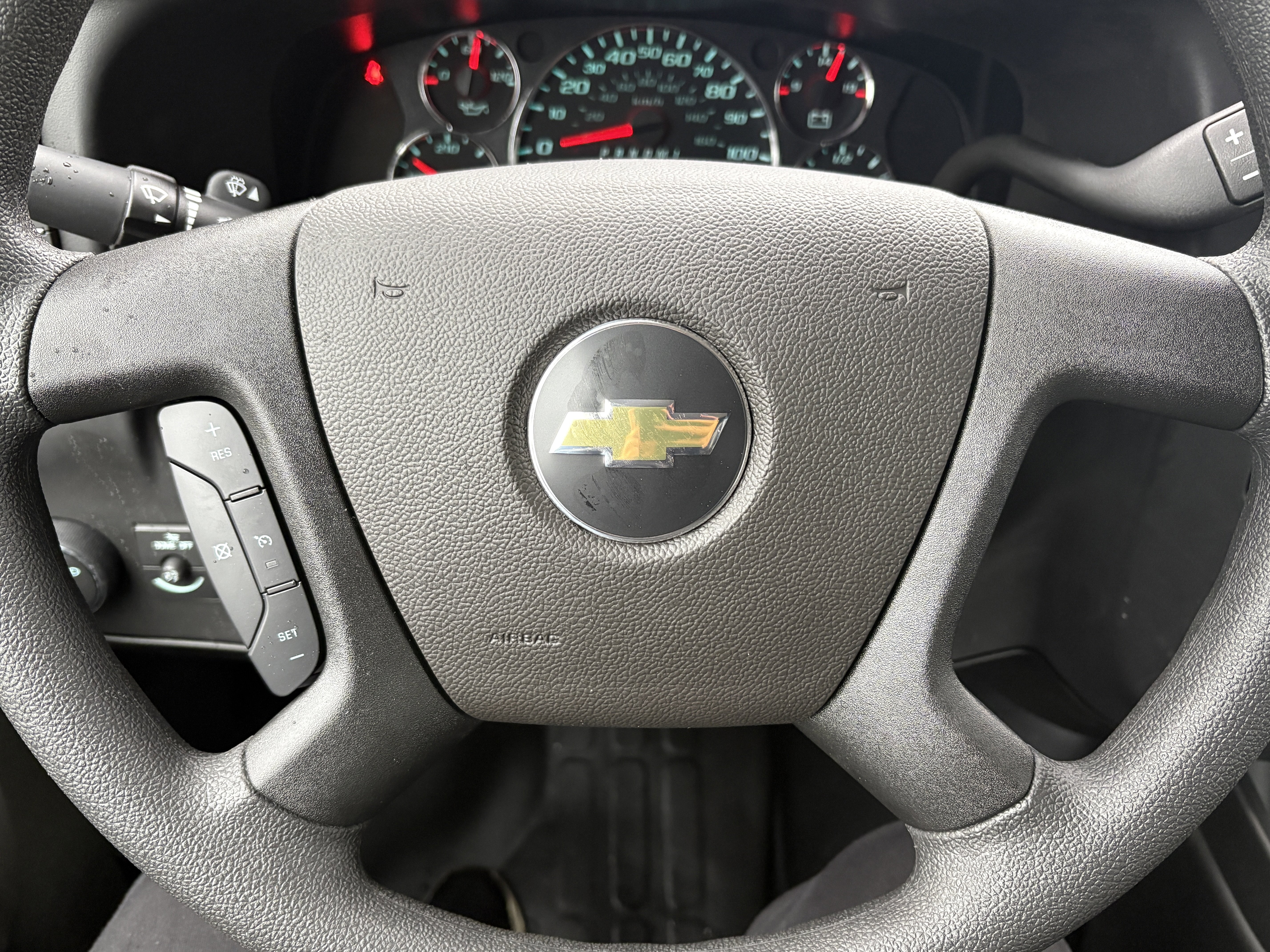 New 2025 Chevrolet Express 2500 w/ Driver Convenience Package image 15