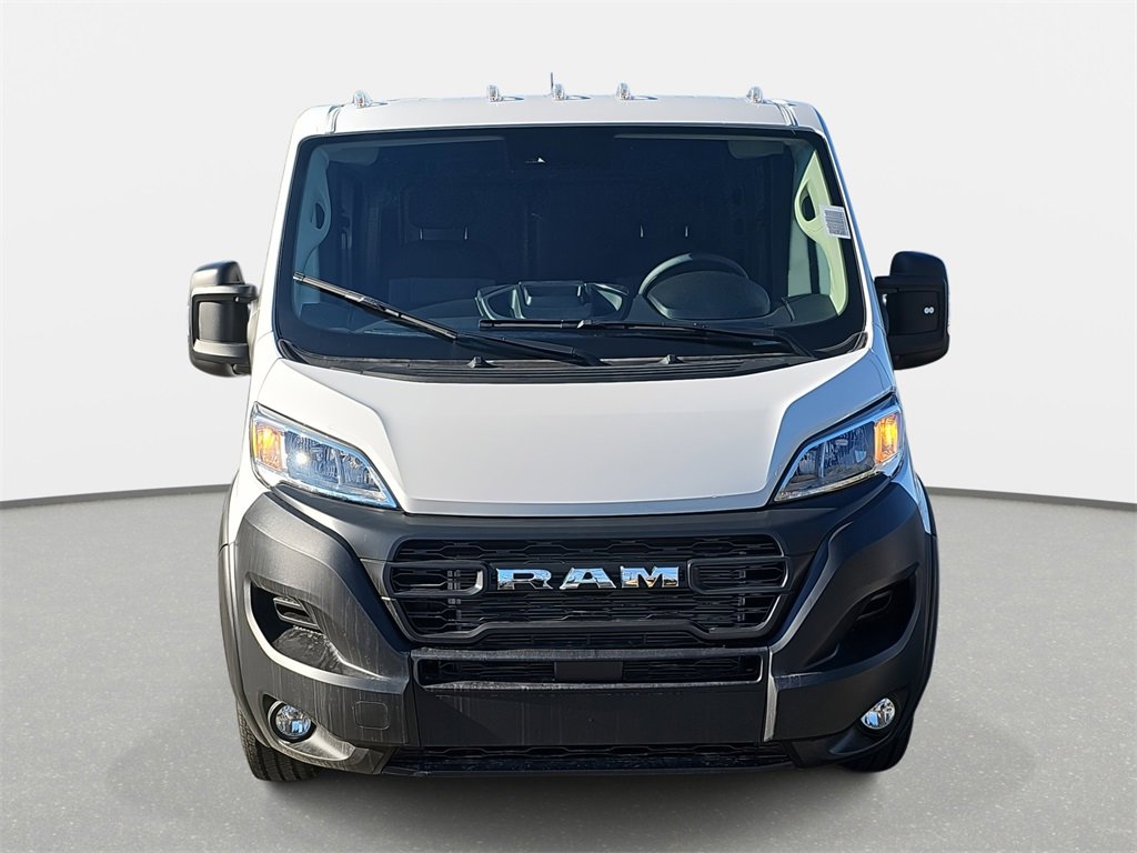 New 2025 RAM ProMaster 1500 w/ Convenience Group image 2