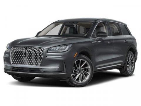 Certified 2023 Lincoln Corsair FWD