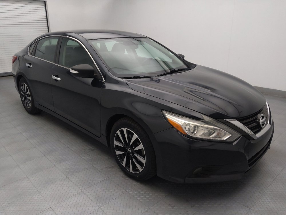 Used 2018 Nissan Altima 2.5 SL image 11
