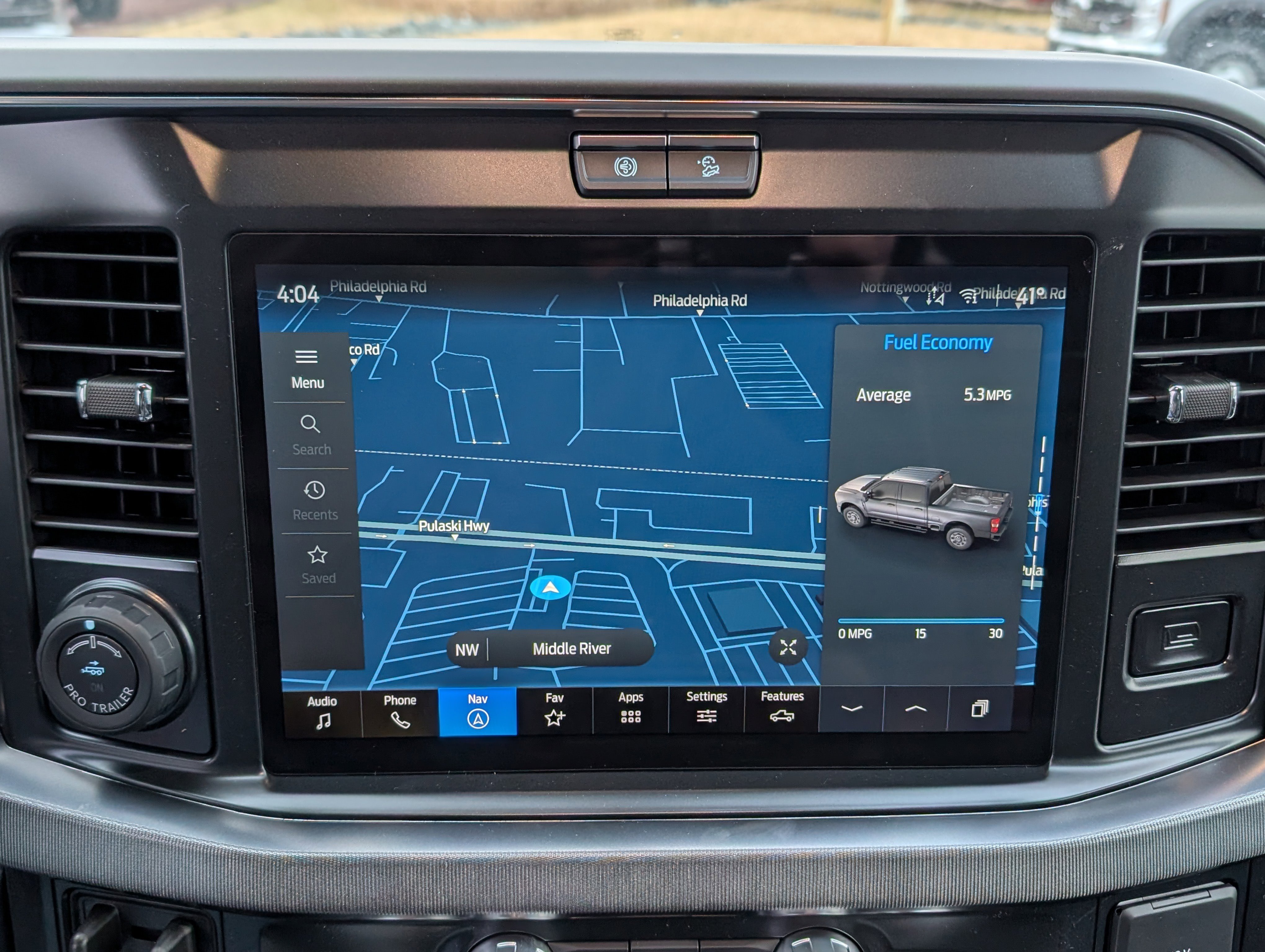 New 2026 Ford F250 Platinum image 33