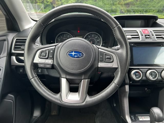Used 2018 Subaru Forester 2.5i Premium w/ Protection Package #1 AWD/4WD image 10