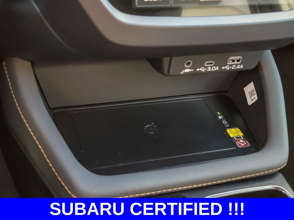 Used 2026 Subaru Forester Wilderness AWD/4WD image 24