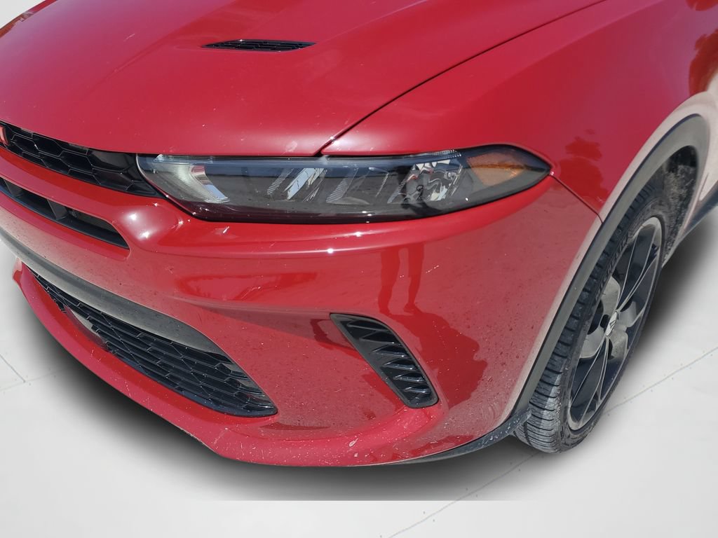 Used 2023 Dodge Hornet GT w/ Track Pack AWD/4WD image 25