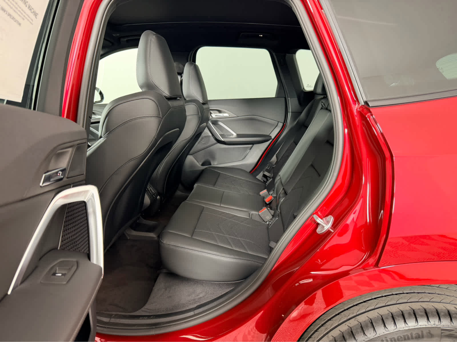 New 2026 BMW X1 xDrive28i w/ M Sport Package image 16