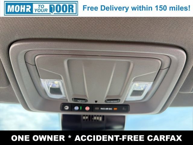 Used 2024 Chevrolet Silverado 2500 Custom w/ Custom Convenience Package AWD/4WD image 29