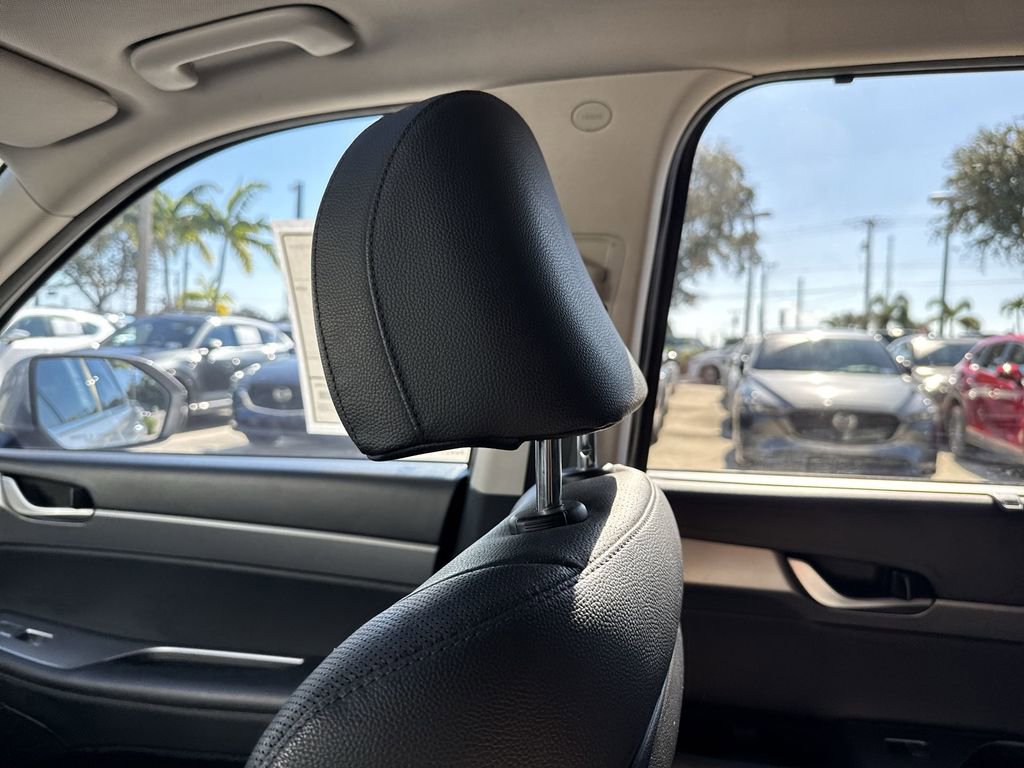 Used 2020 Hyundai Palisade SEL FWD image 16