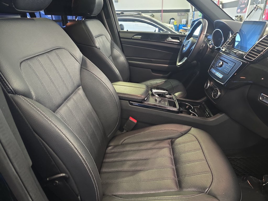 Used 2017 Mercedes-Benz GLE 350 image 11