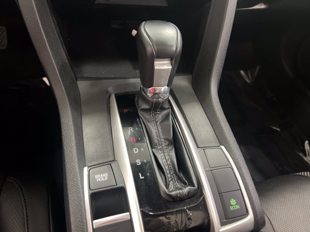 Used 2021 Honda Civic EX-L image 24