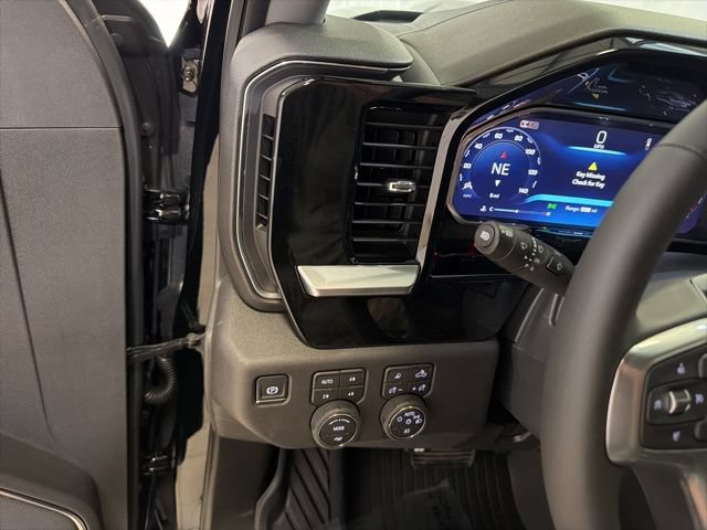New 2026 Chevrolet Silverado 1500 LT Trail Boss w/ LT Trail Boss Premium Package AWD/4WD image 15