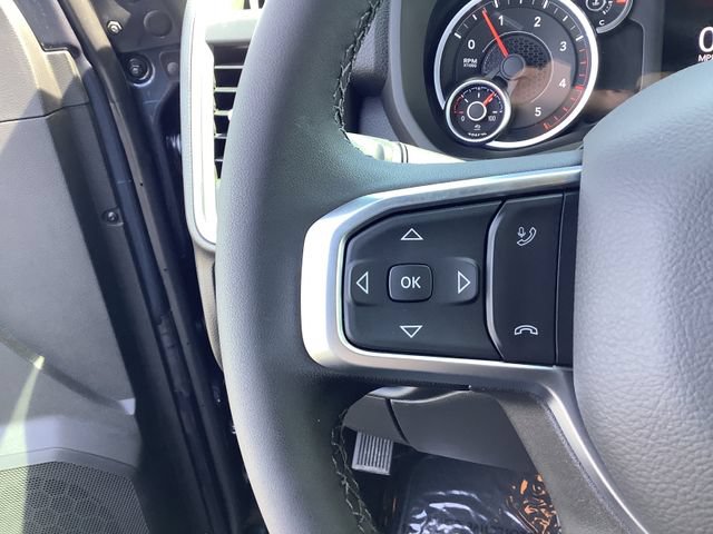 New 2026 RAM 2500 Big Horn AWD/4WD image 13