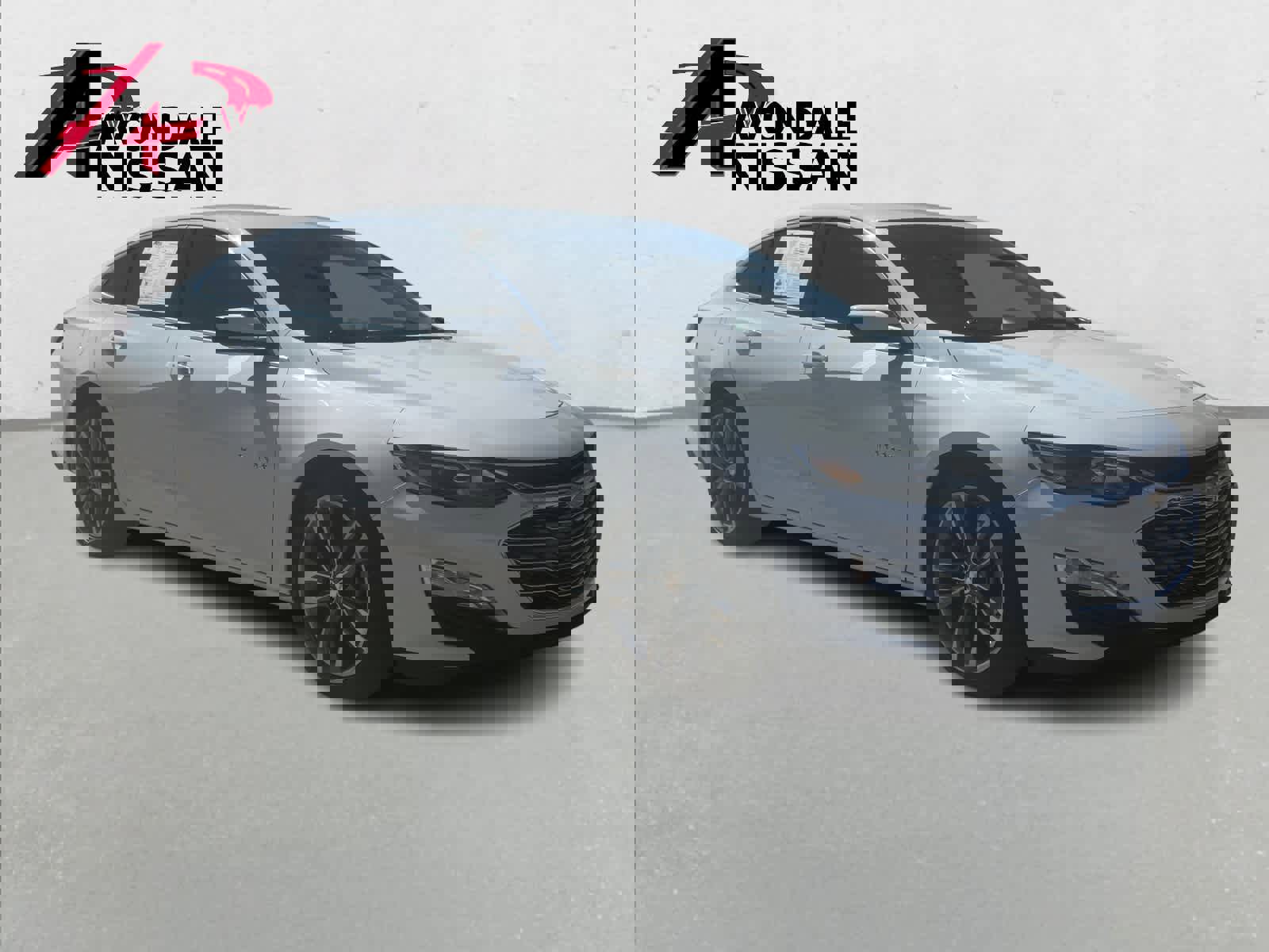 Used 2022 Chevrolet Malibu LT image 8