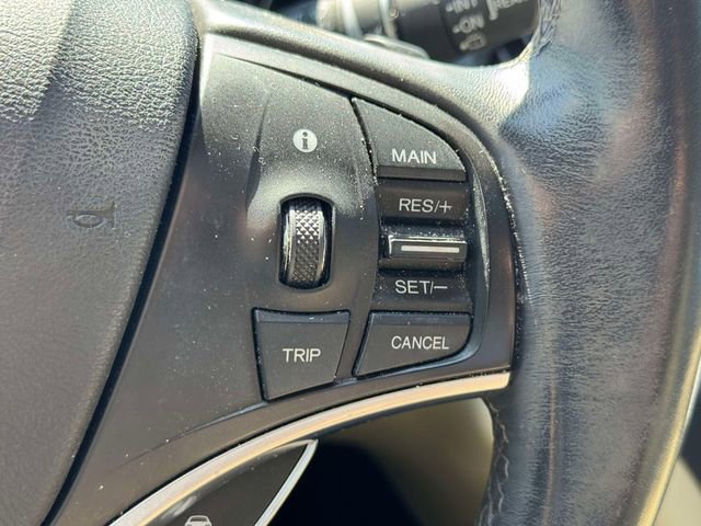 Used 2020 Acura MDX FWD image 28