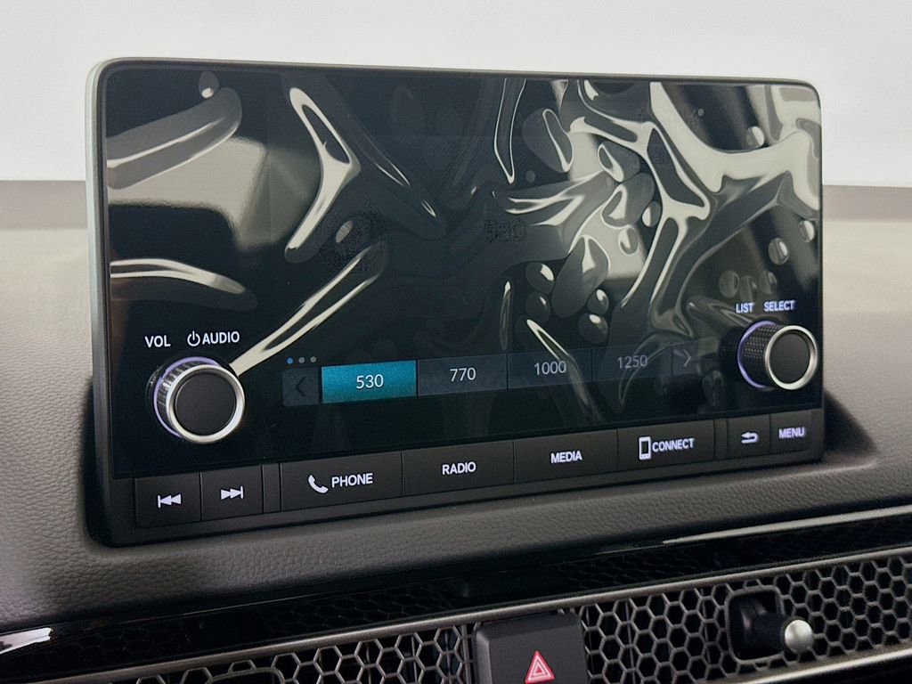 New 2026 Honda Civic LX image 15