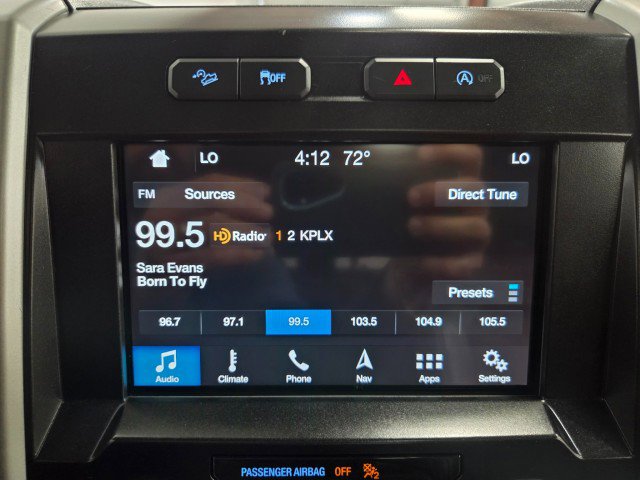 Used 2017 Ford F150 King Ranch w/ Equipment Group 601A Luxury AWD/4WD image 58