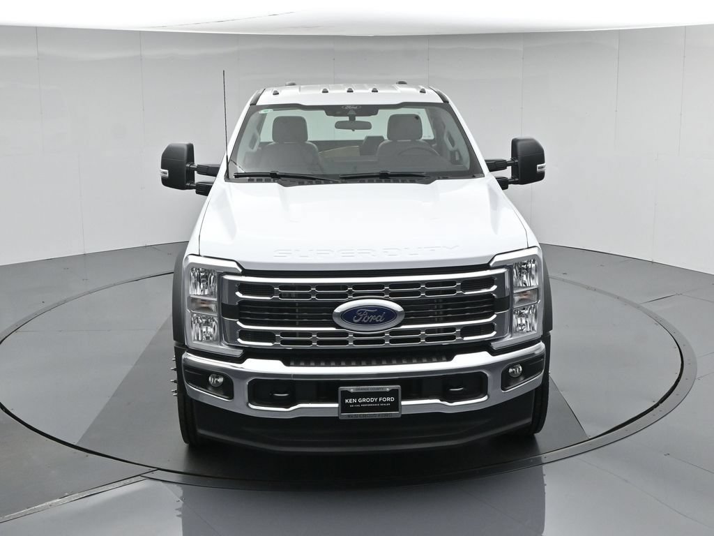New 2026 Ford F450 XL w/ XL Chrome Package AWD/4WD image 30