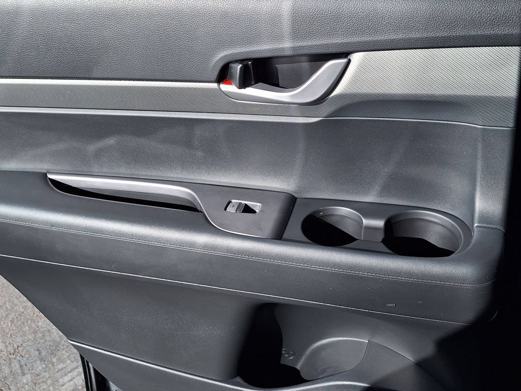 Certified 2024 Hyundai Palisade SEL AWD/4WD image 13