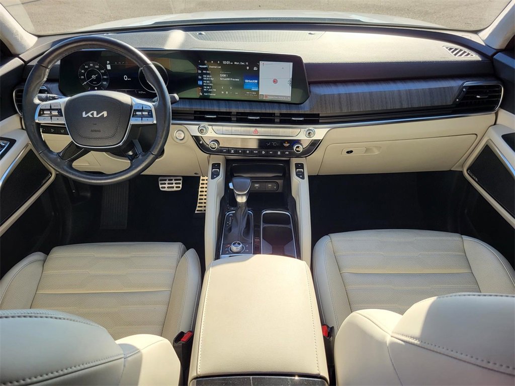 Used 2024 Kia Telluride SX Prestige image 14