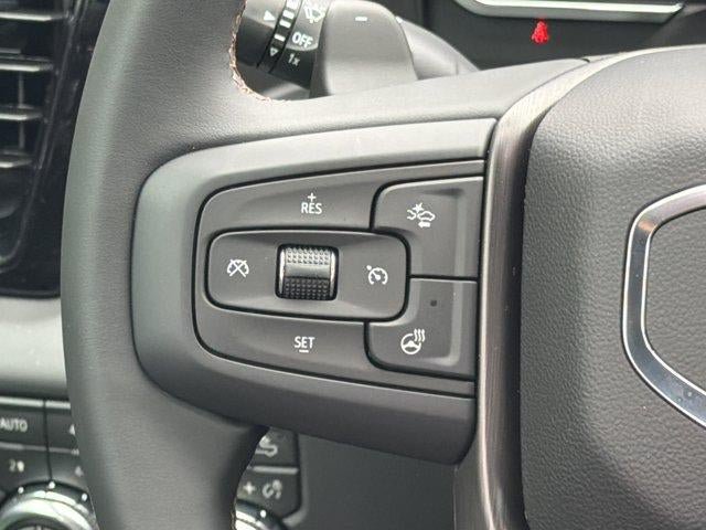 New 2026 GMC Sierra 1500 AT4 w/ Technology Package AWD/4WD image 20