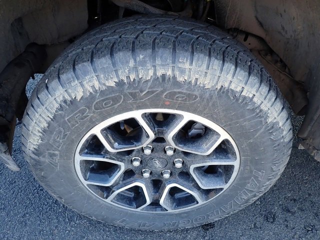 Used 2023 Ford F150 XL w/ STX Appearance Package image 9