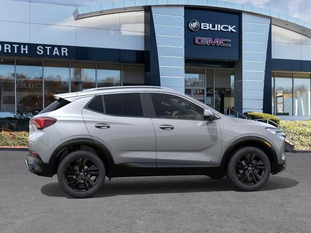 New 2026 Buick Encore GX Sport Touring w/ Comfort Package AWD/4WD image 5