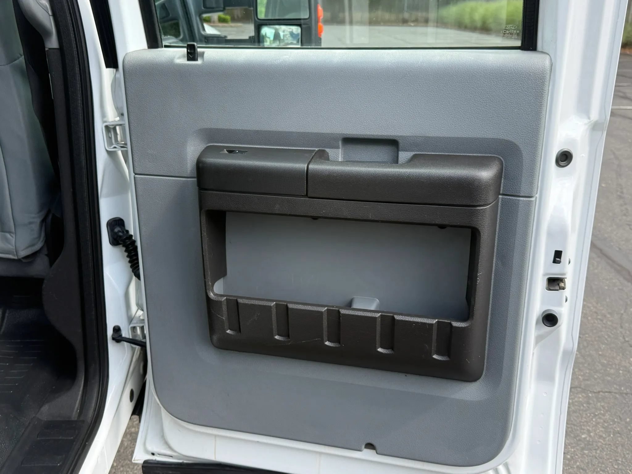 Used 2015 Ford F450 XL w/ Power Equipment Group RWD image 29