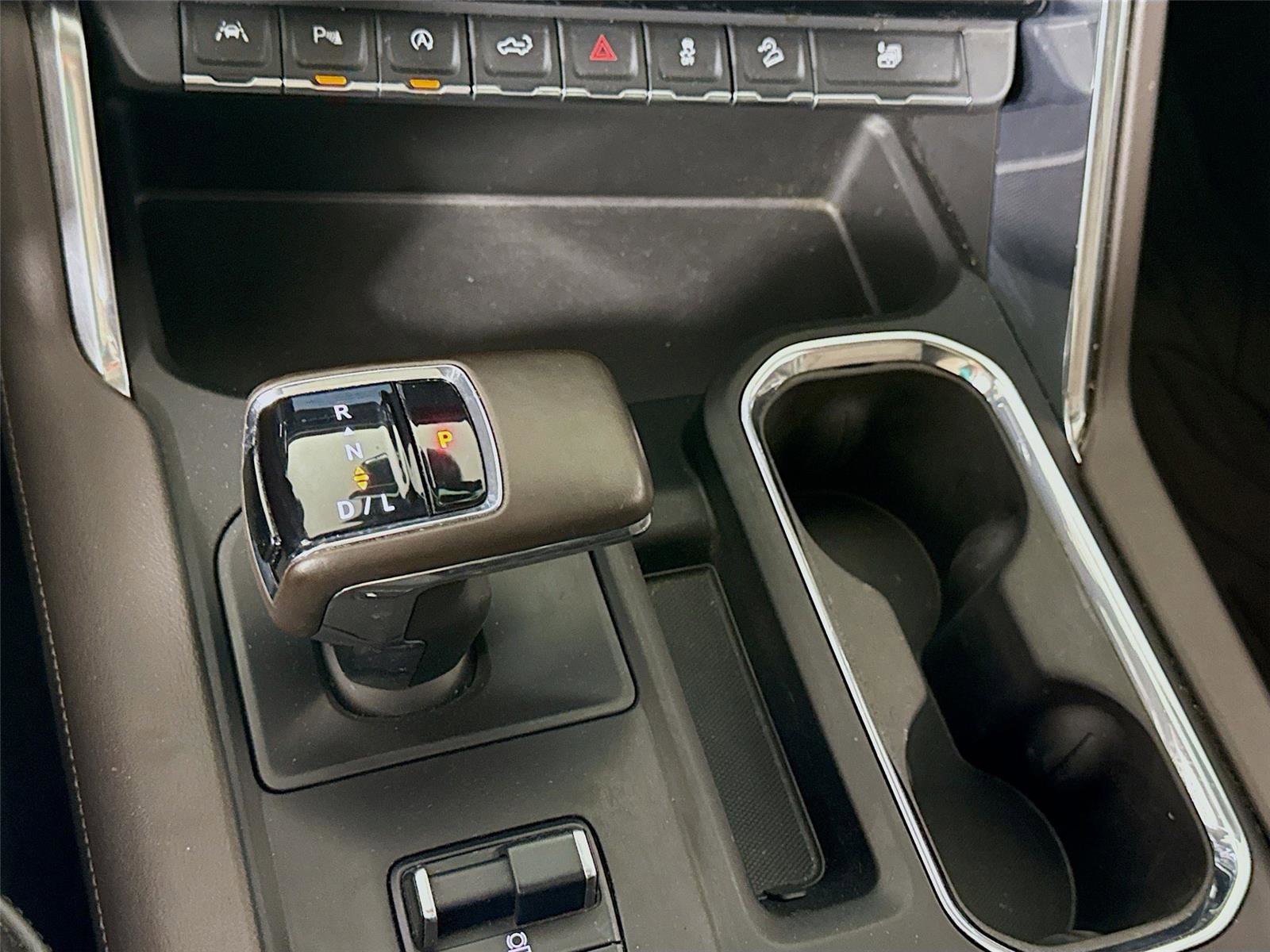 Used 2024 GMC Sierra 1500 Denali w/ Technology Package image 11