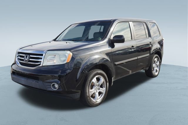Used 2012 Honda Pilot EX-L image 3
