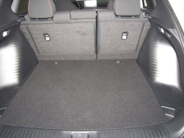 Certified 2024 Honda HR-V Sport image 15