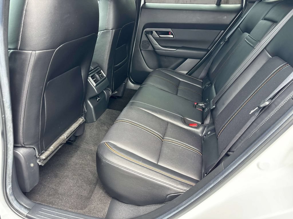 Certified 2024 MAZDA CX-50 AWD 2.5 S w/ Cargo Package image 14