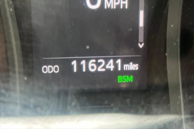 Certified 2024 Toyota Camry LE FWD image 26