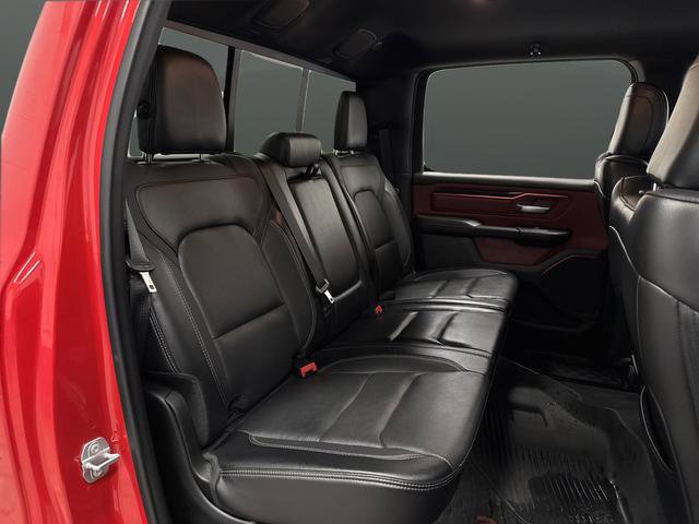 Used 2021 RAM 1500 Rebel w/ Rebel Level 2 Equipment Group image 31