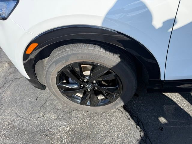 Certified 2024 Buick Encore GX Sport Touring image 11