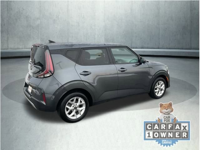 Used 2024 Kia Soul LX w/ Option Group 015 image 6
