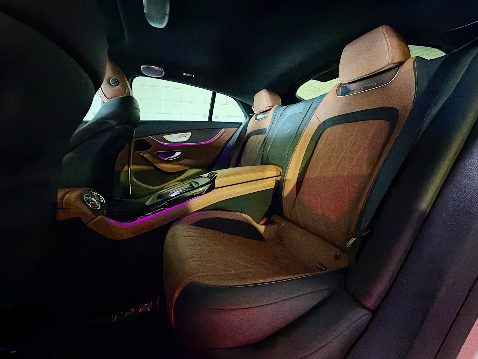 Used 2022 Mercedes-Benz AMG GT 53 image 20