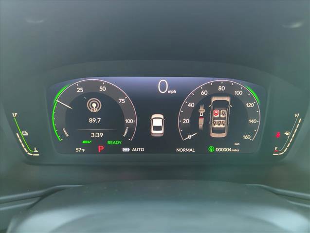 New 2025 Honda Accord Sport image 10