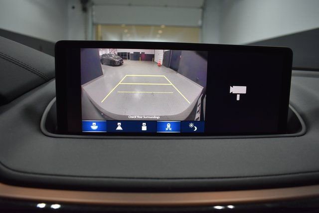 Used 2023 Acura MDX SH-AWD w/ Technology Package image 26