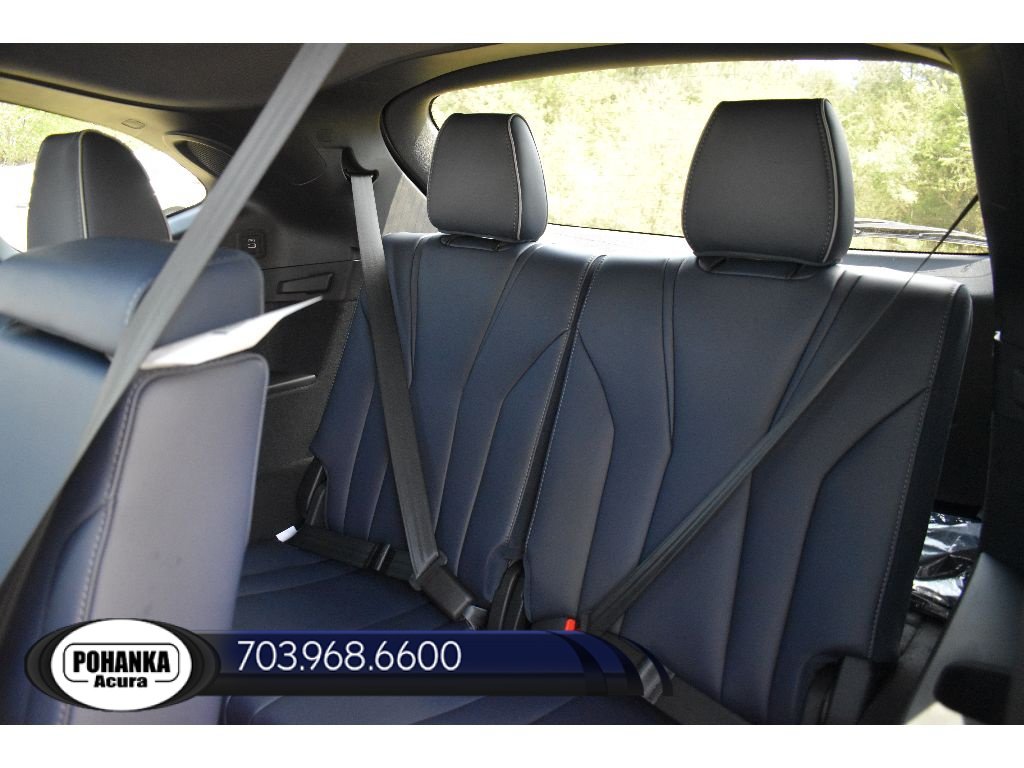 New 2026 Acura MDX Type S AWD/4WD image 33