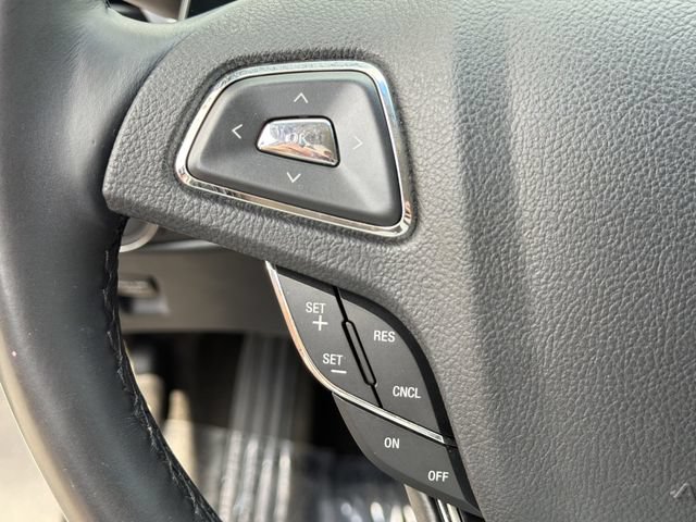 Used 2016 Lincoln MKZ w/ Equipment Group 200A Select FWD image 25